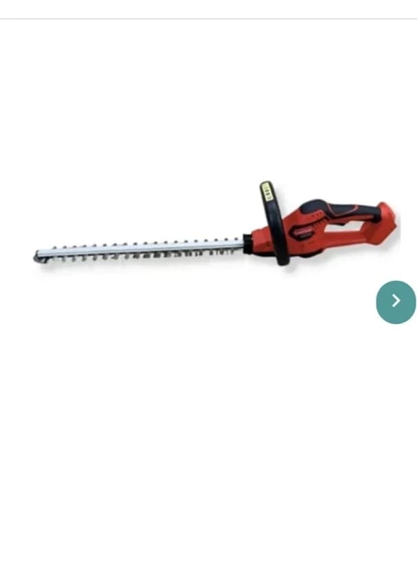 Hedge Trimmer