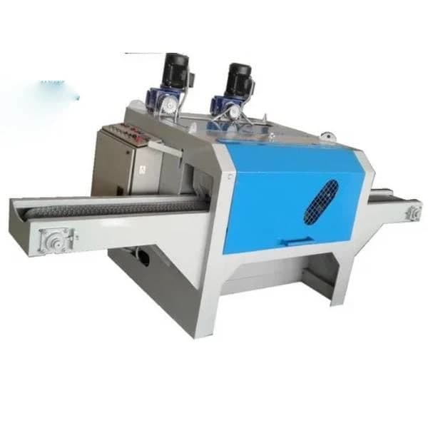 Gangsaw Machine