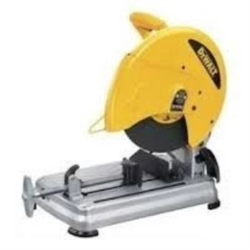Angle Cutting machine