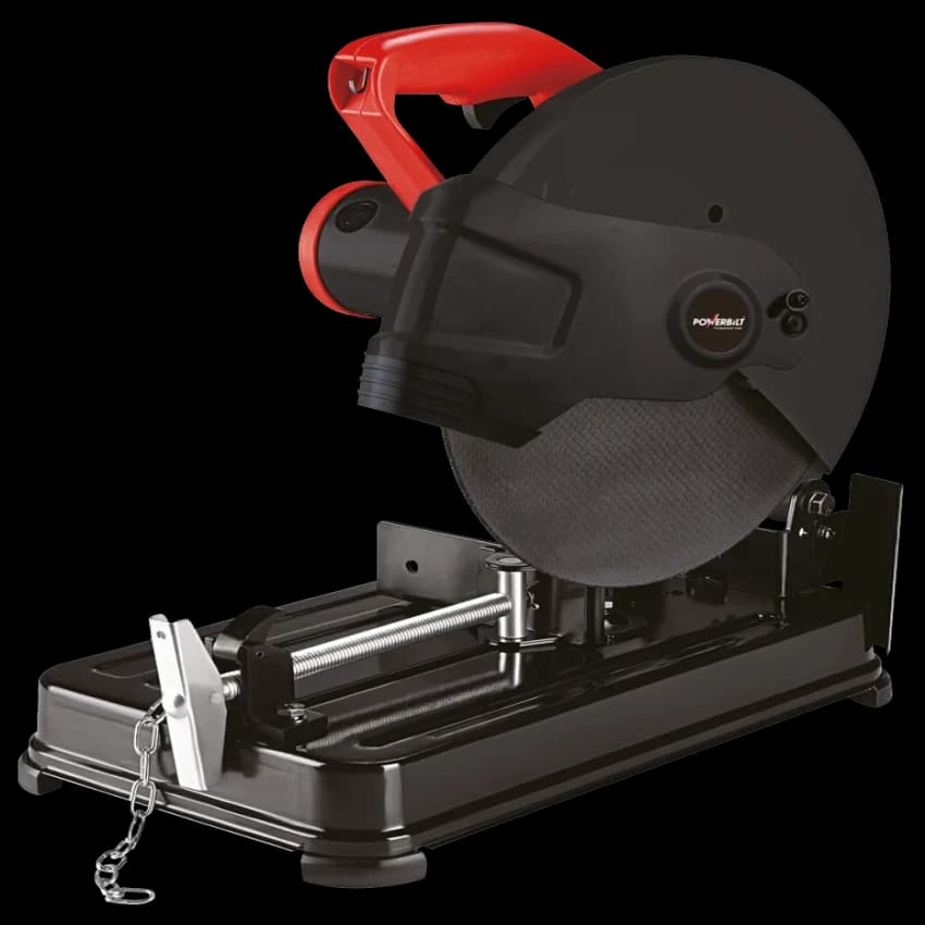 Powerbilt Cut Off Machine Pbtco3553000
