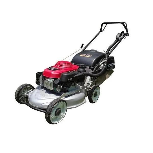 HRJ196 Honda Lawn Mowers
