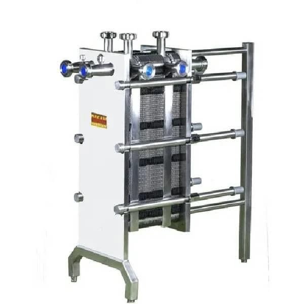 Stainless Steel PlateHeat Exchanger