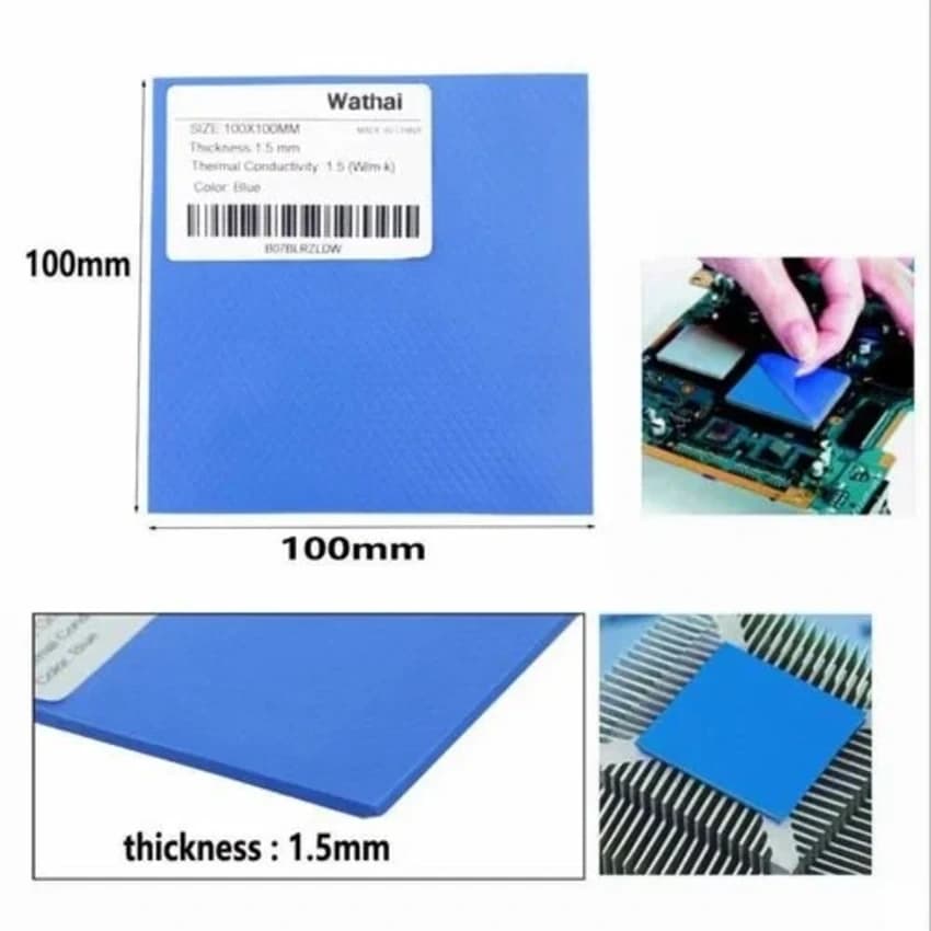 Thermal Pad TC-Pad 1010