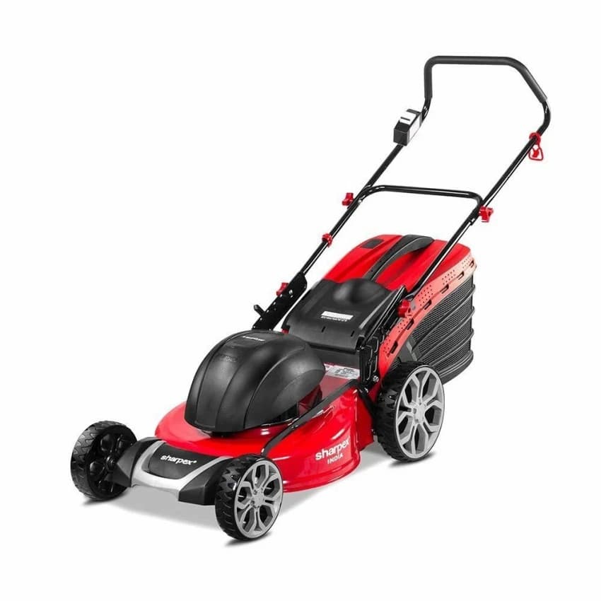 Sharpex Electric Lawn Mower SPX.21.ELL 21""Inch, Cutting Width: 18 Inch