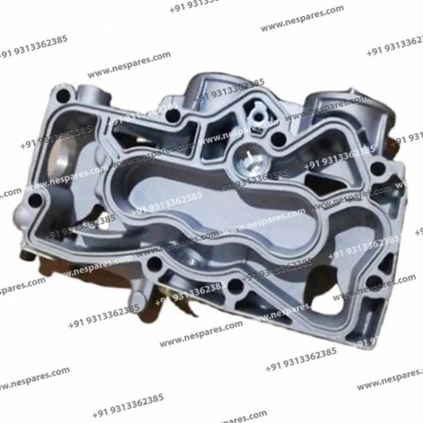 Side & Top Scania G440. OIL COOLER 21099784 FOR VOLVO EXCAVATOR EC210 EC140