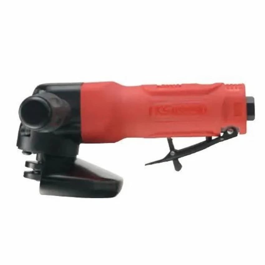 Pneumatic Disc Cutter
