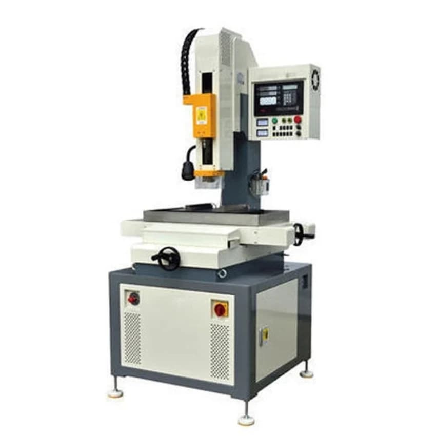 EDM Drilling Machine