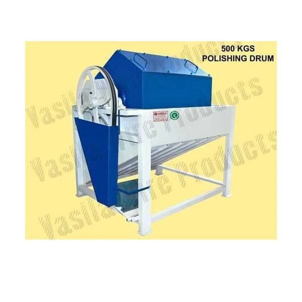 Nail Polishing Drum