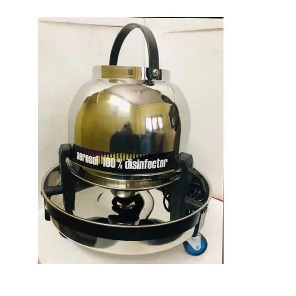 Humidifier For Mushroom