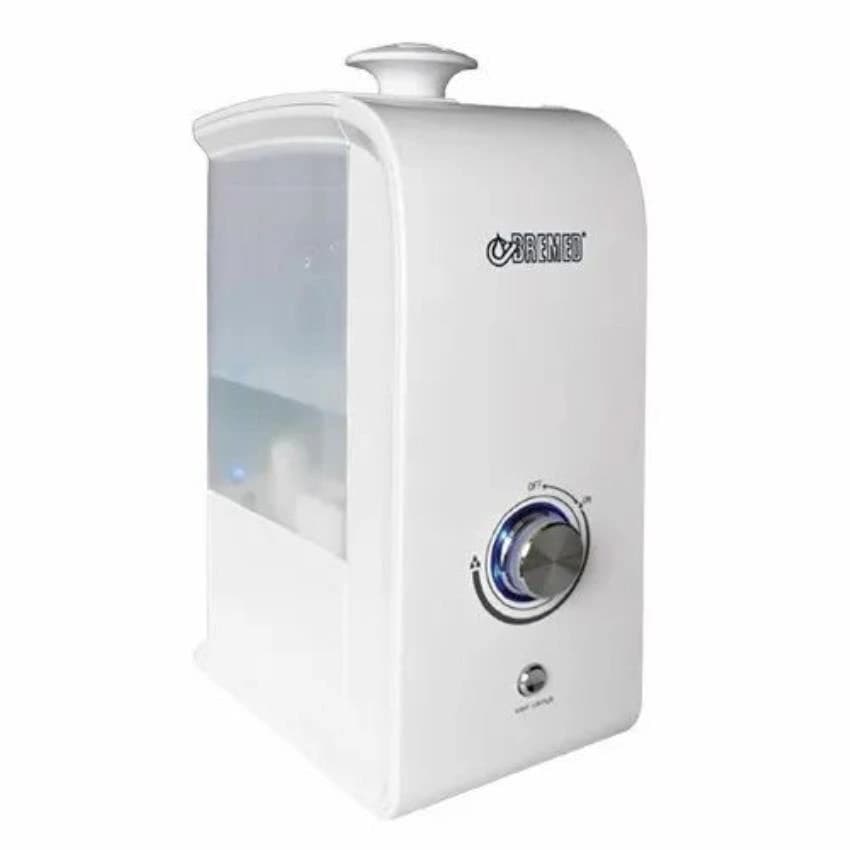 BD7660 Rotatable Ultrasonic Humidifier, 220-240 V