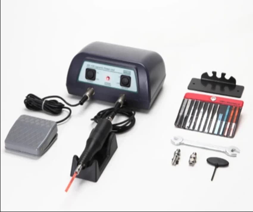 46 Ultrasonic Lapping Machine(AR-108)