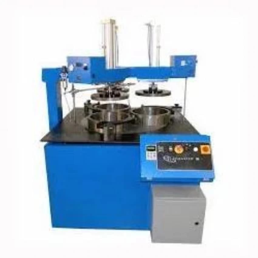 Lapping Machine