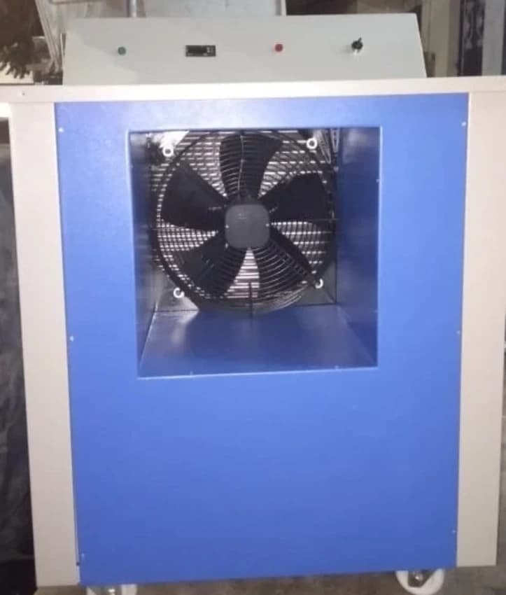 Dehumidifier 1.5 ton