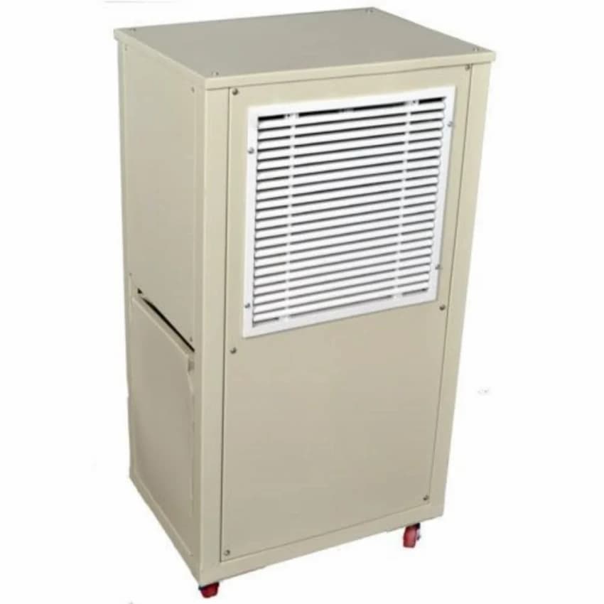 Industrial Dehumidifier Equipment