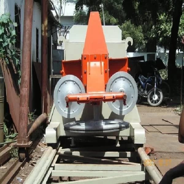 Wire Saw Machine