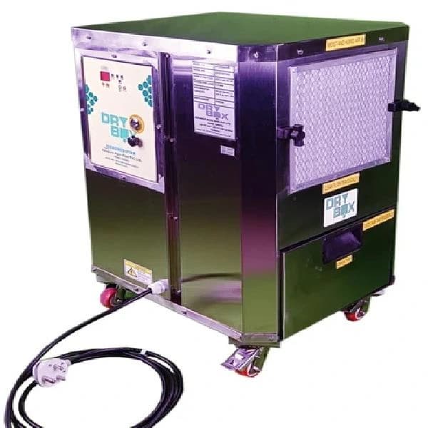 Industrial Dehumidifier Equipment