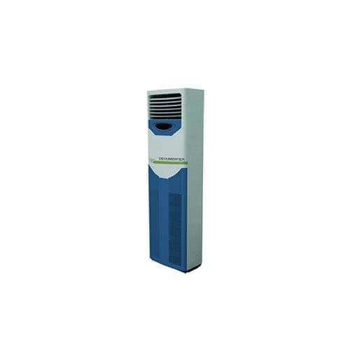 160 L/Day White / Grey Pharmaceutical Air Dehumidifier, 3n 380v/440 V50hz