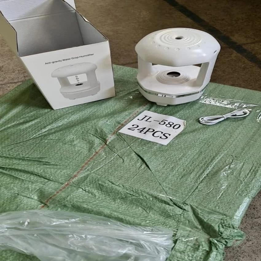 Anty Gravity Humidifier, for Home