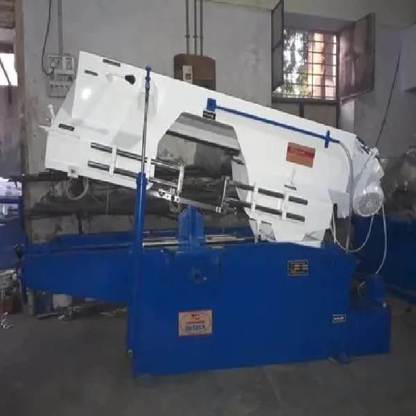Metal Cutting Band Saw Machine