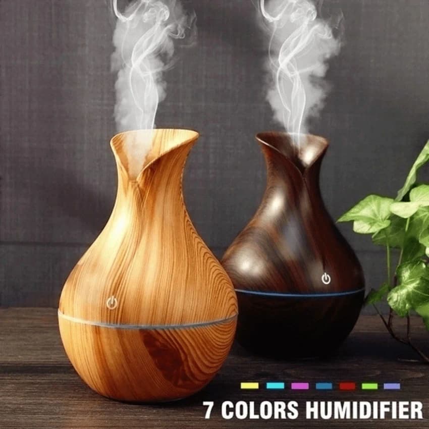 Humidifier For Room, 500 ml