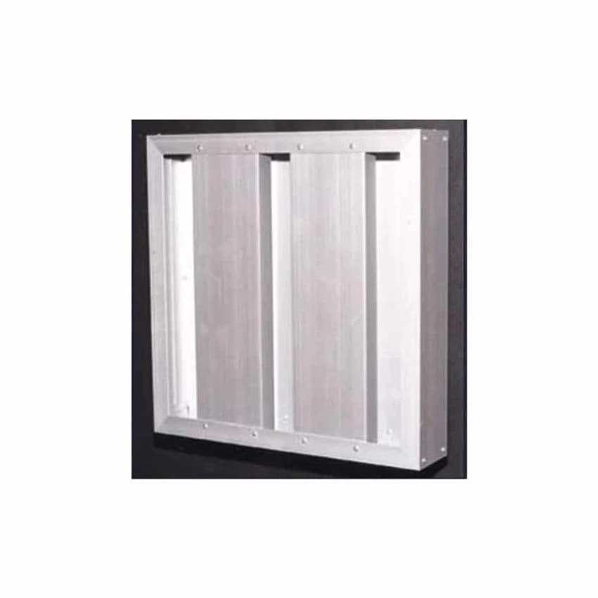 Sand Trap Louvers