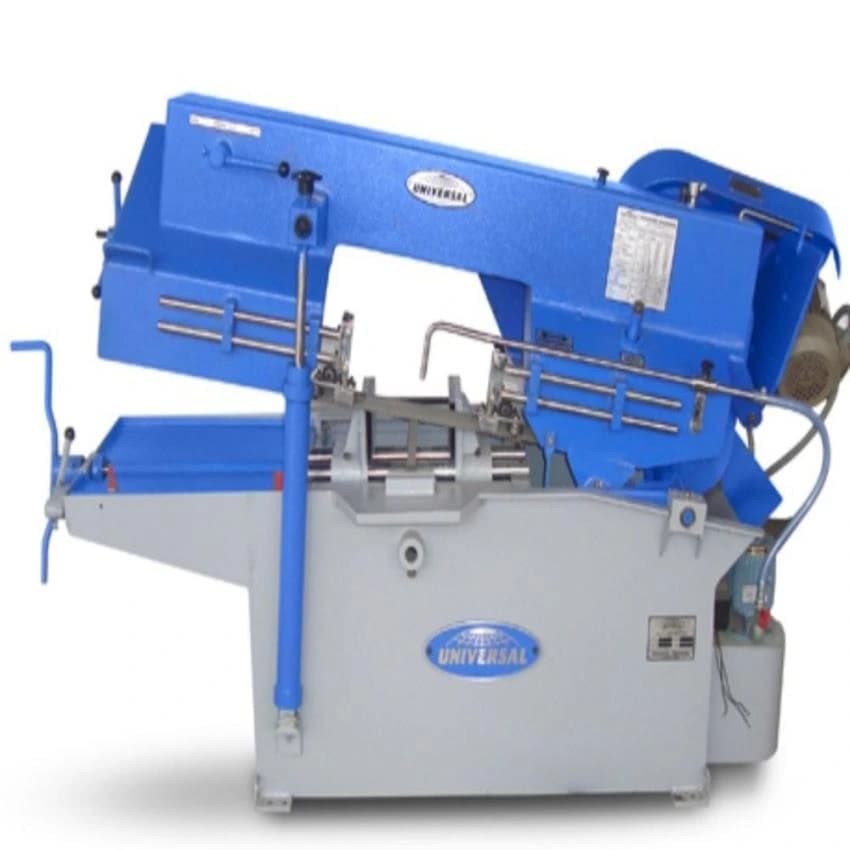 MS Bandsaw Machine