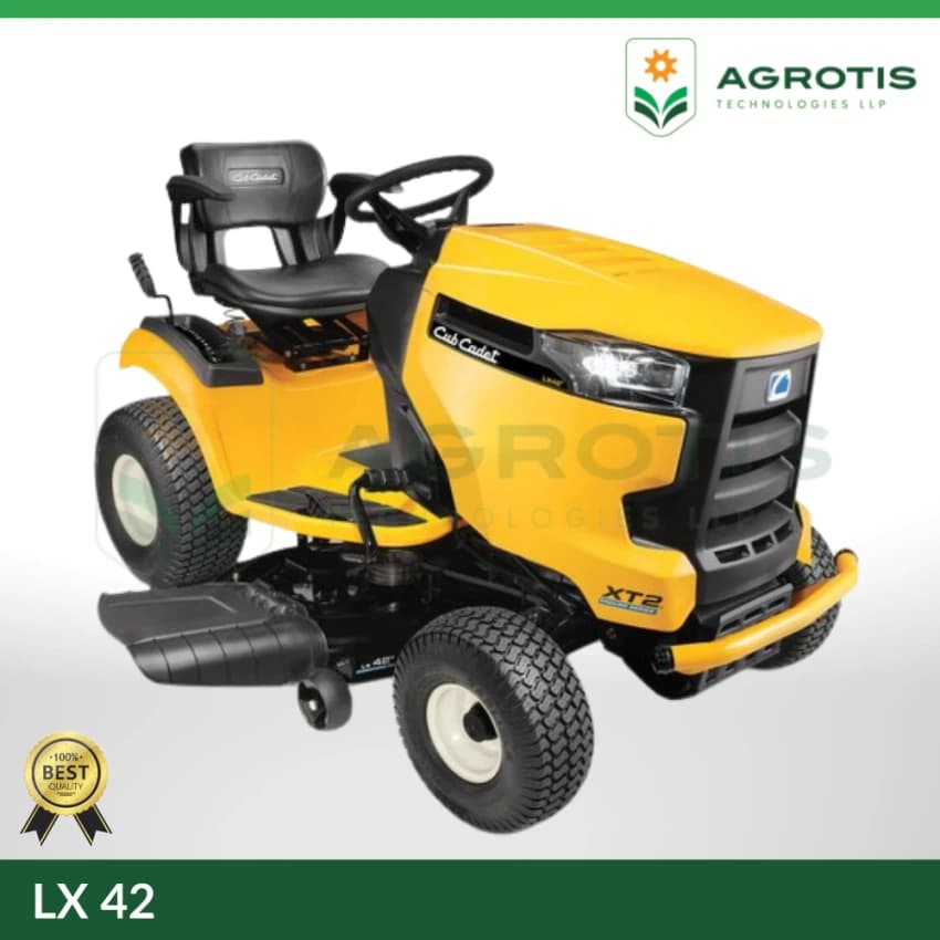 Cub Cadet LX 42