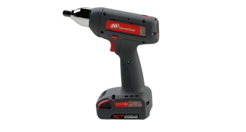 Transducerized Tighting tools
