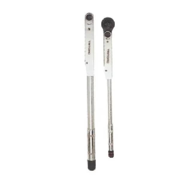Manual Torque Wrenches