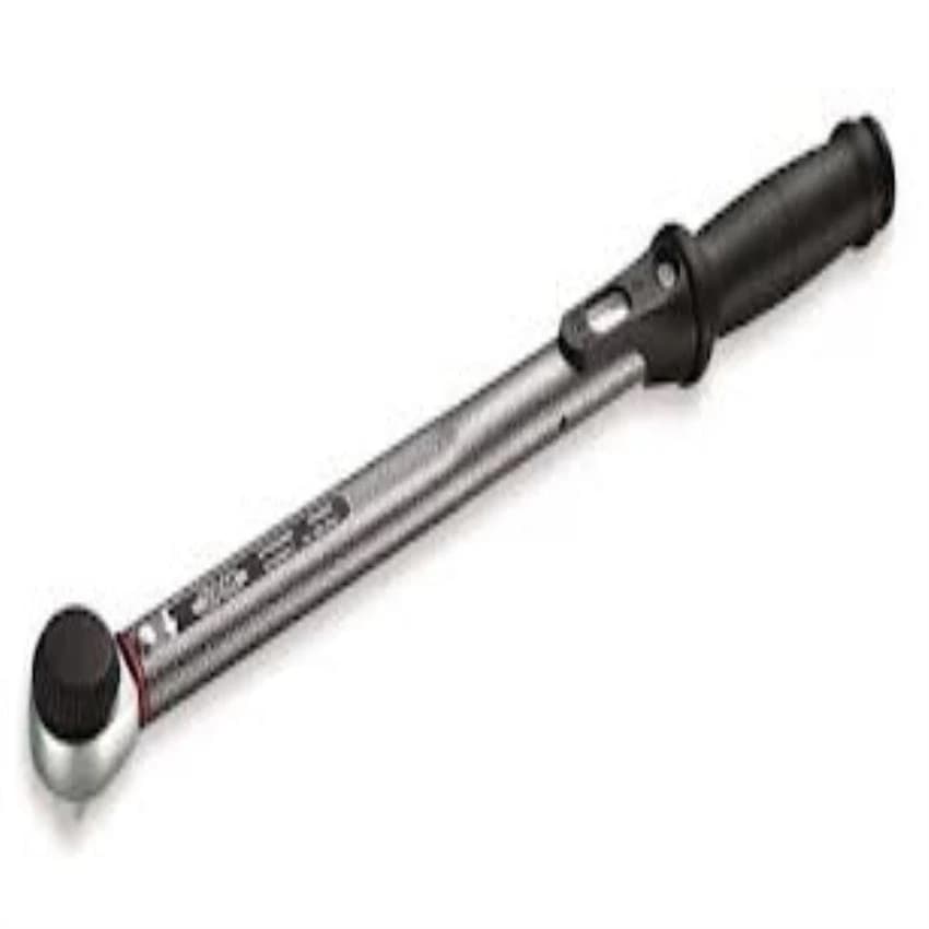 SS Ratcheting Torque Wrench