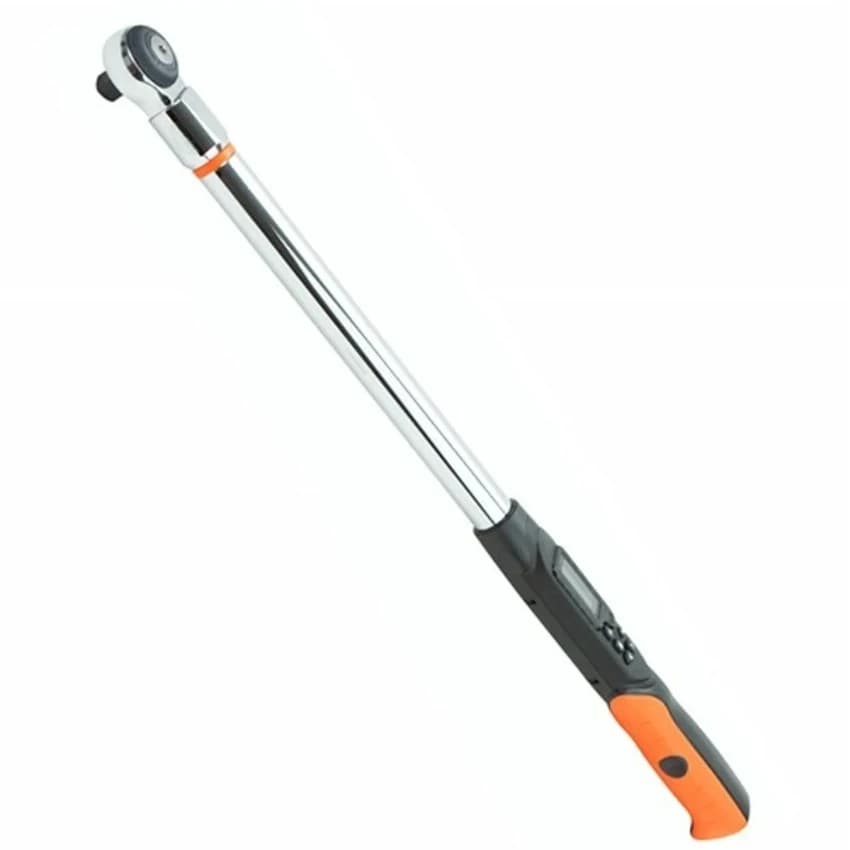Chrome Vanadium Steel Groz Digital Torque Wrenches