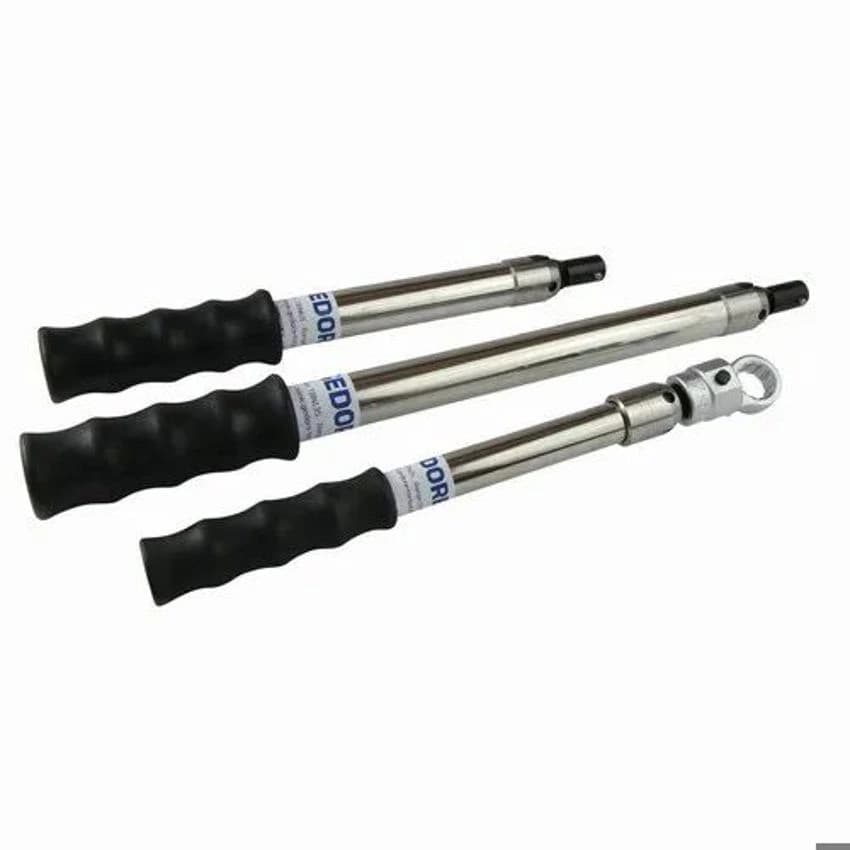 Preset Breaking Torque Wrenches