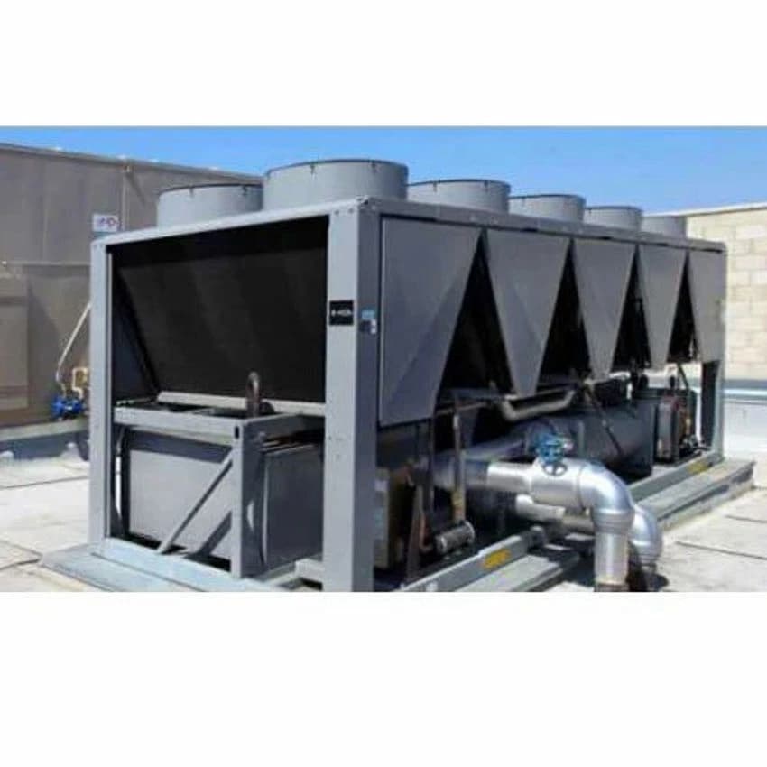 2-5 Ton MS,SS Carrier HVAC System