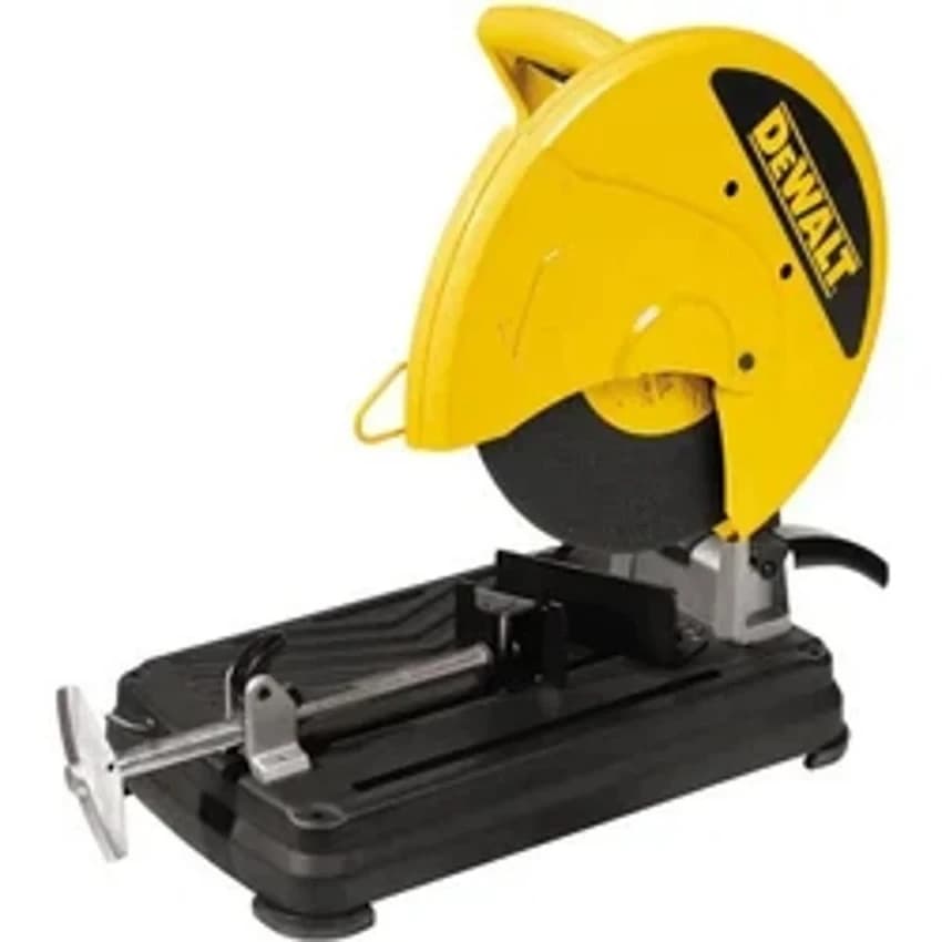 Dewalt 14 Welding Cutting Machine