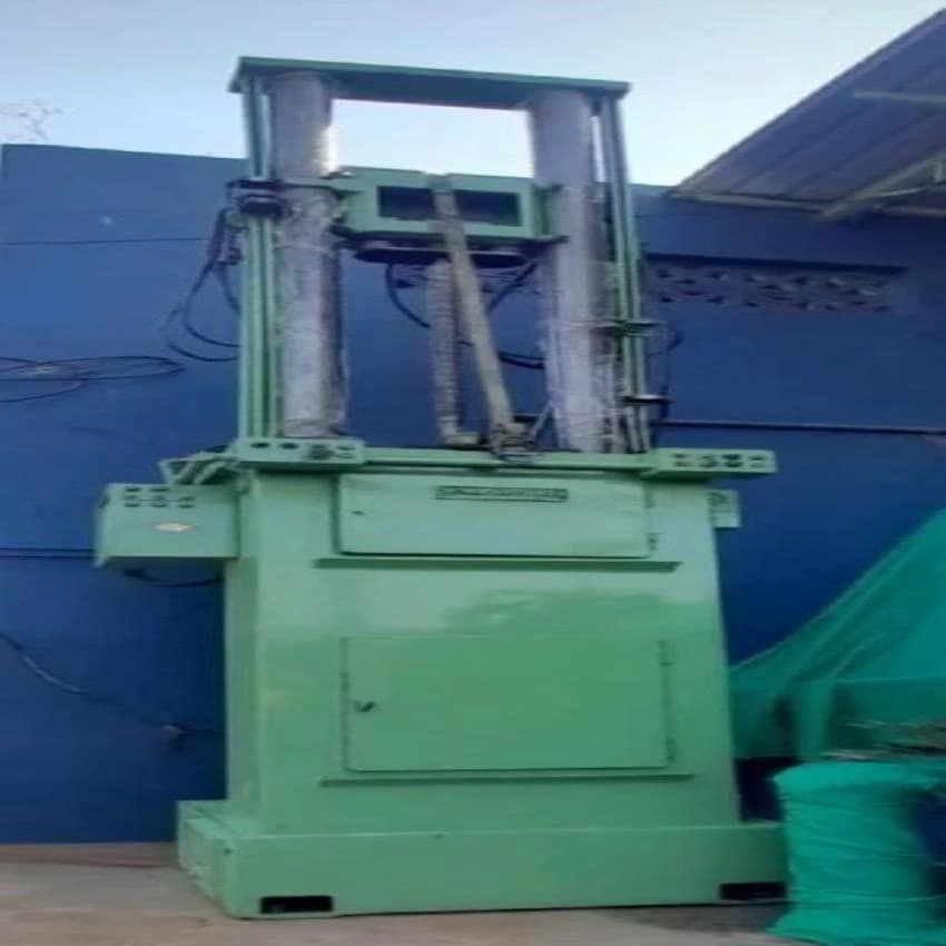 Varinelli BVP25/1800 Used Vertical Internal Broaching Machine For Sale
