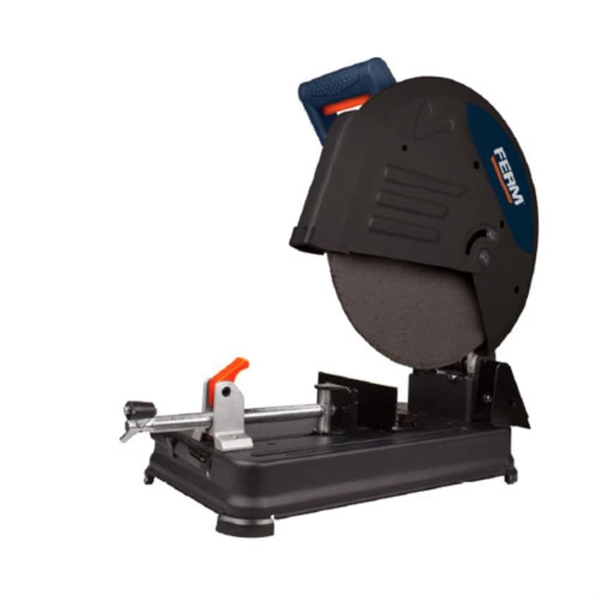 FERM Chop Saw, Cutting Blade Size: 10 Inch, 300W