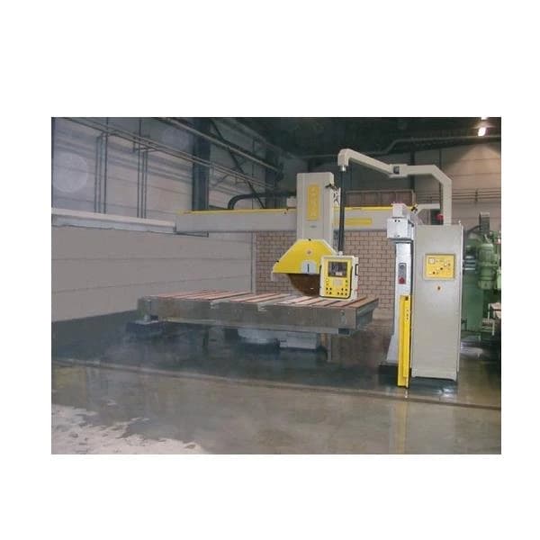 RADIA 38 TS2 Bridge Saw Machine