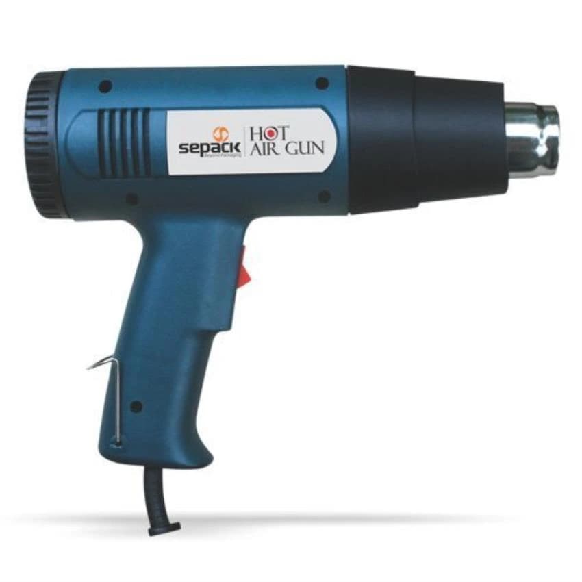 Hot Air Gun, 1600 Watts