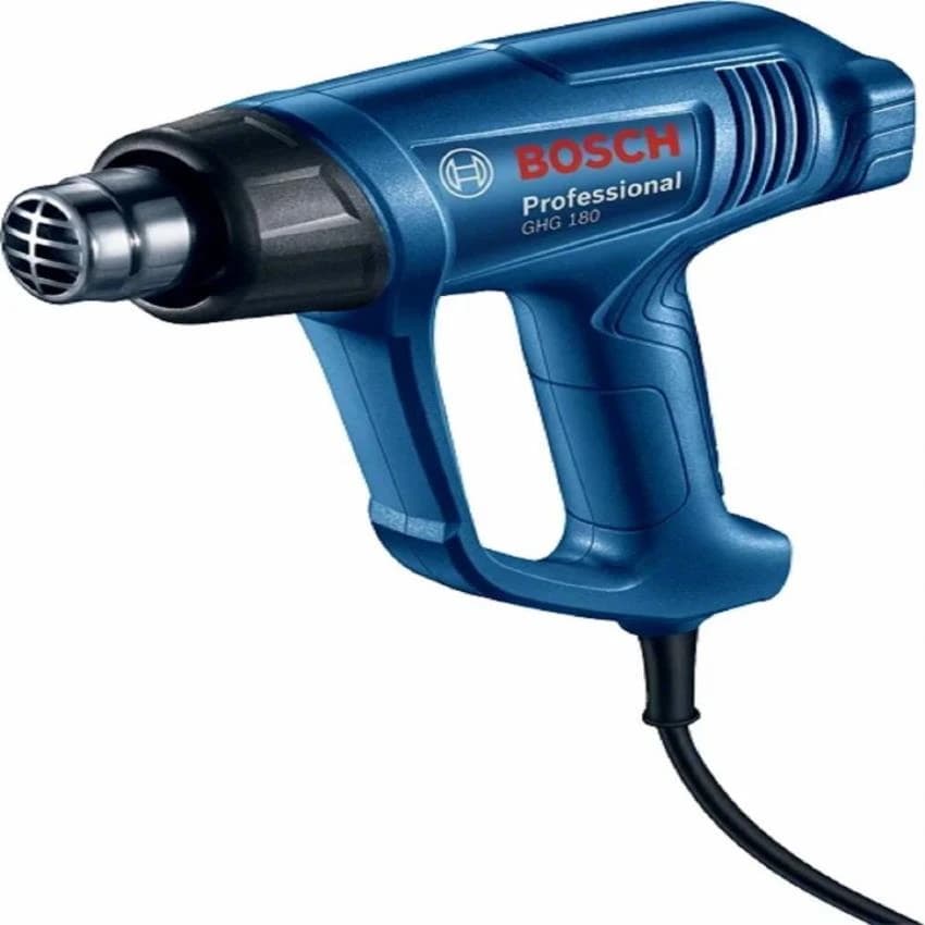 Bosch Ghg 180 Heat Gun, 1800 W