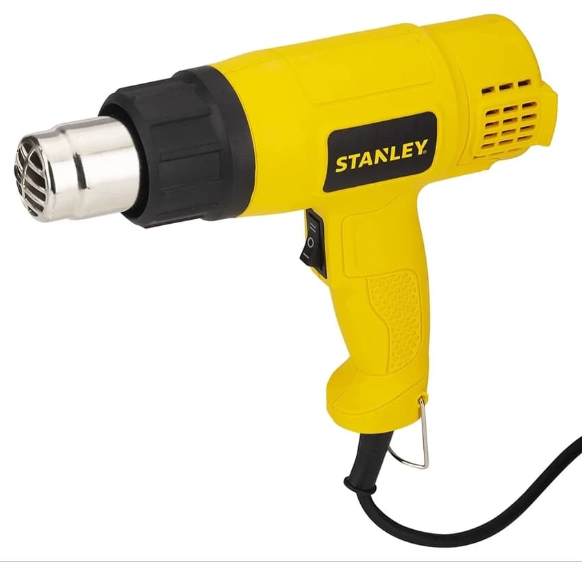 SXH1800 Stanley Heat Gun