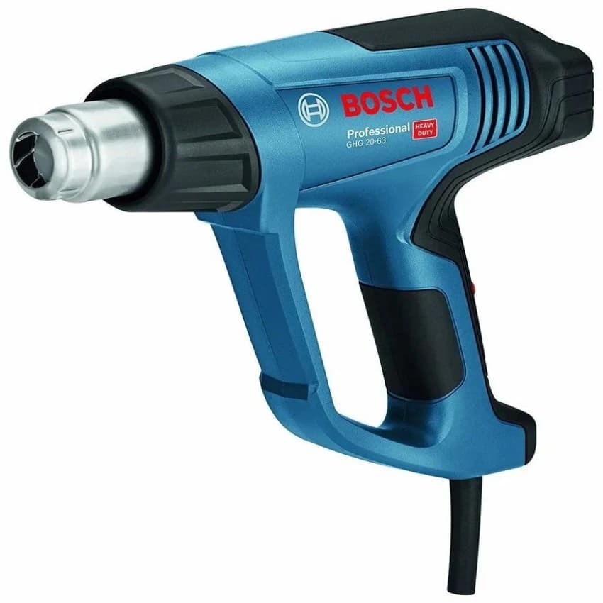 BOSCH Make HEAT GUN (GHG 20-63)