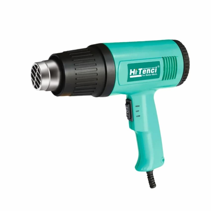 Hot Air Gun, 2000 W