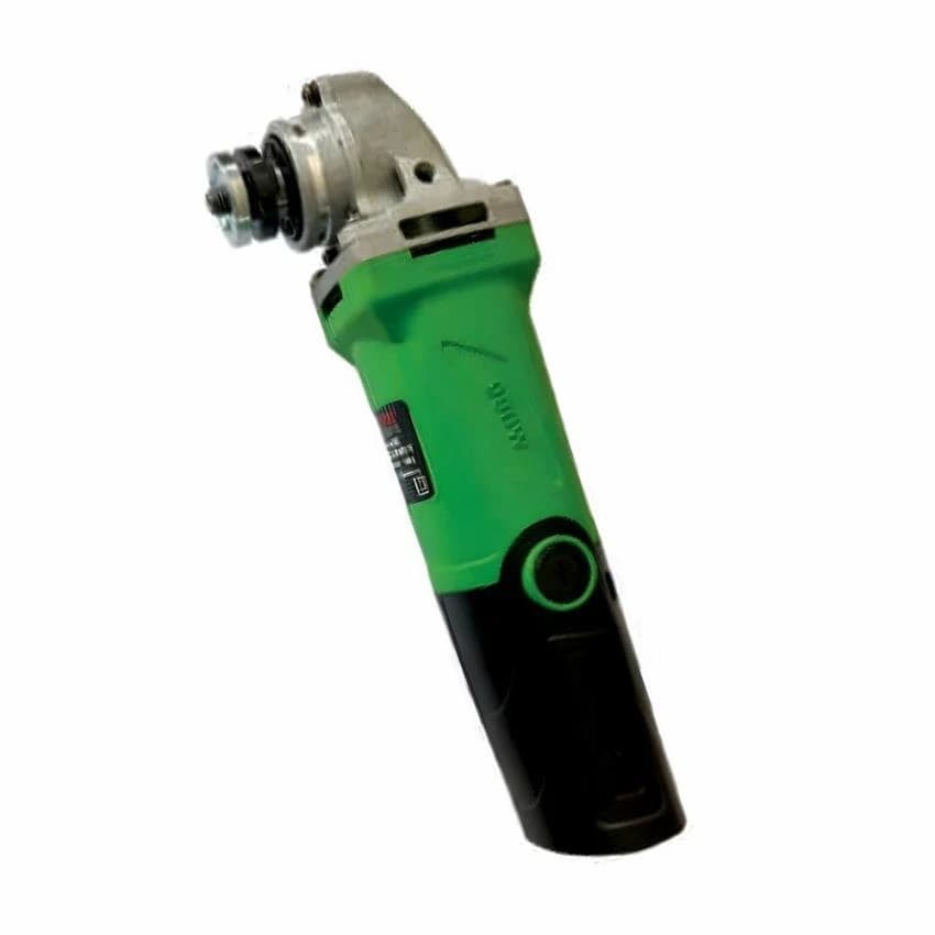 Tuftul TF4002 Angle Grinder Machine, 4 inch