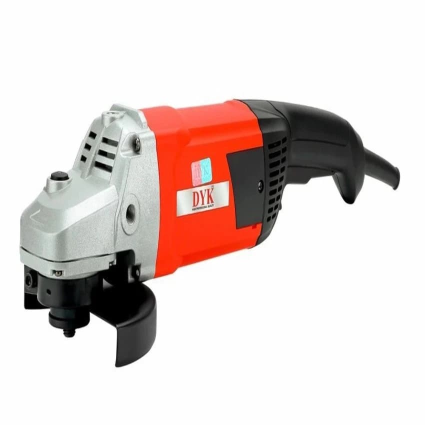 Electric Angle Grinder Machine