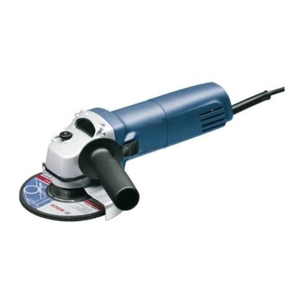 Angle Grinder