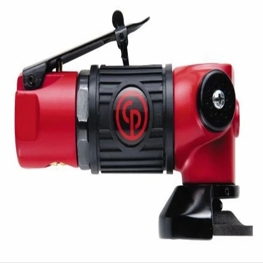 CP7500D - Angle Grinding