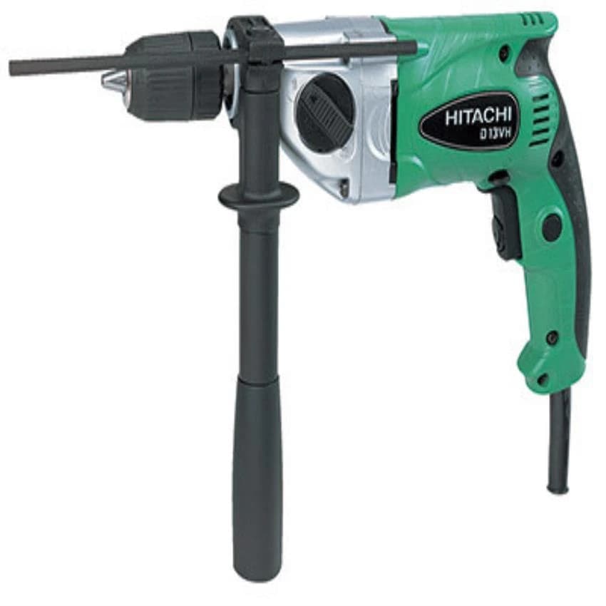 D13VH 13mm Hitachi Rotary Drill 690 W