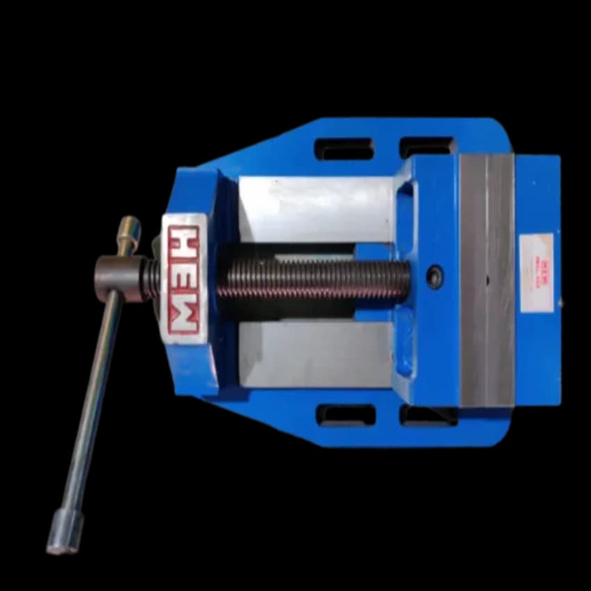 4 Inch Heavy Duty Drill Vice