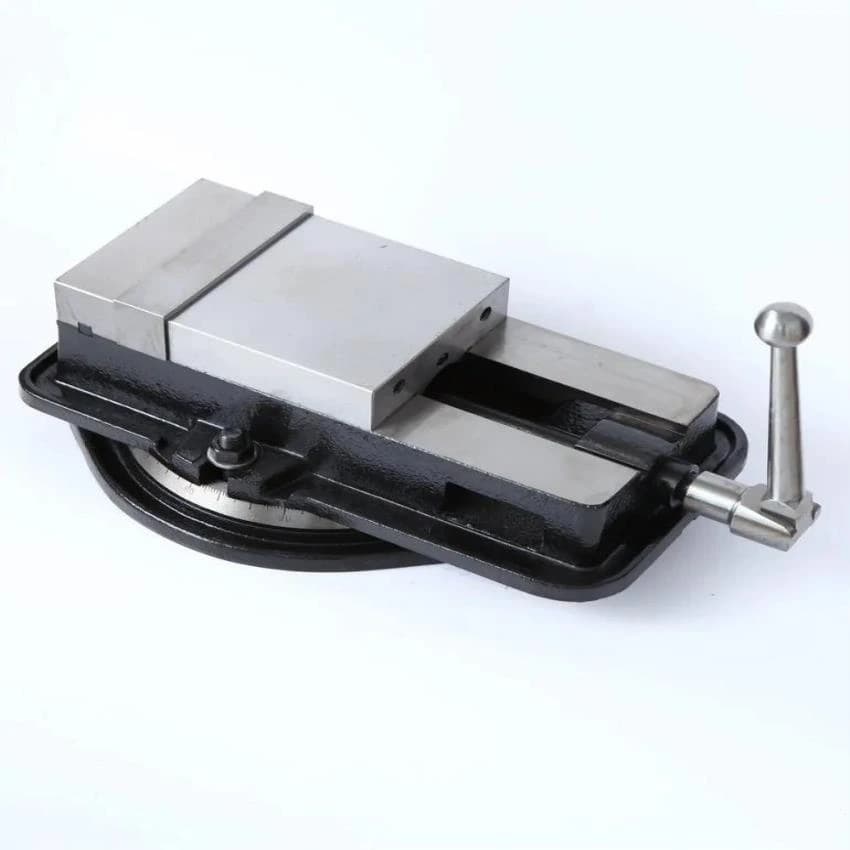 Precision Milling Machine Vise, Model Name/Number: 150mm