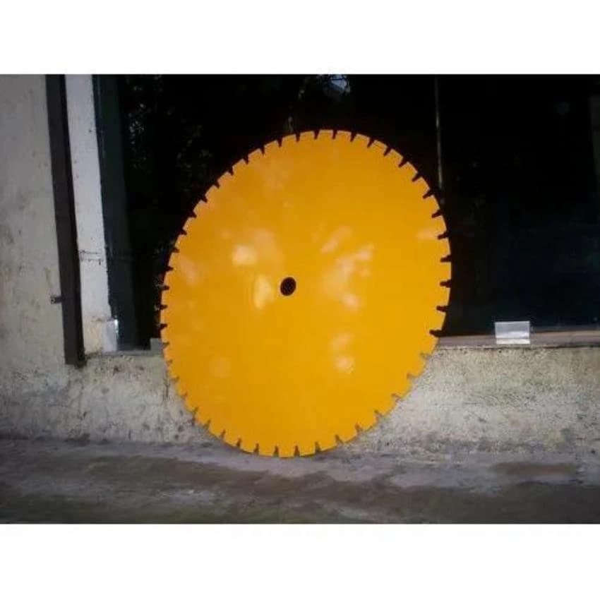 Diamond Segmented Circular Saws Blades